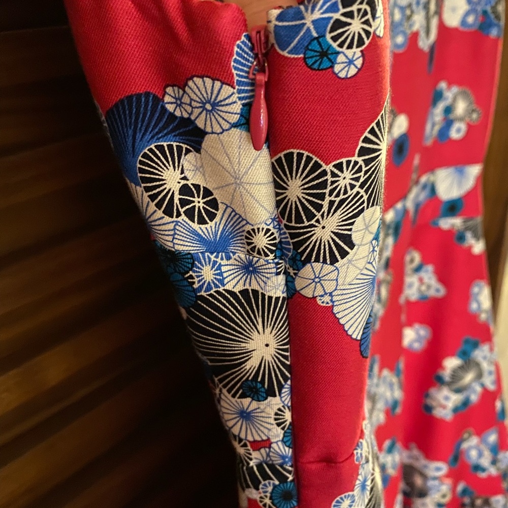 Diane Von Furstenberg Dress